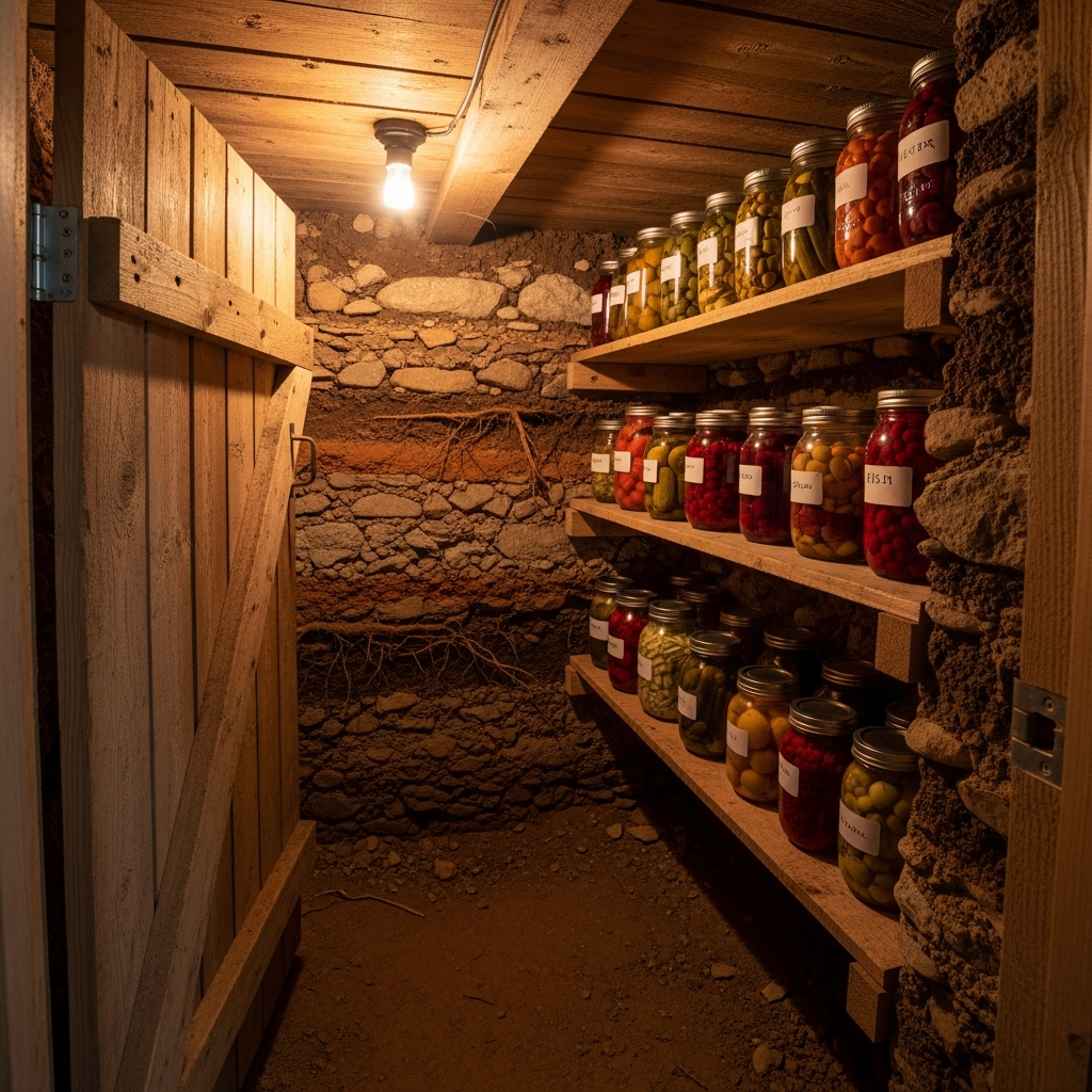 Root Cellar